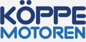 Köppe Motoren GmbH Logo
